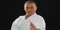  رییس کمیته فنی فدراسیون جهانی کاراته پیش از ترک ایران